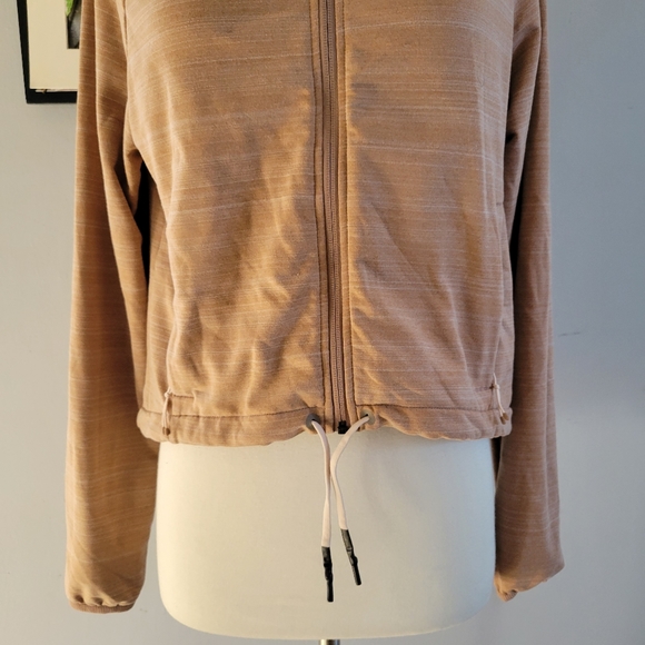 REI Co-op Women's Active Pursuits Mock Neck Full Zip Jacket S - Picture 5 of 12